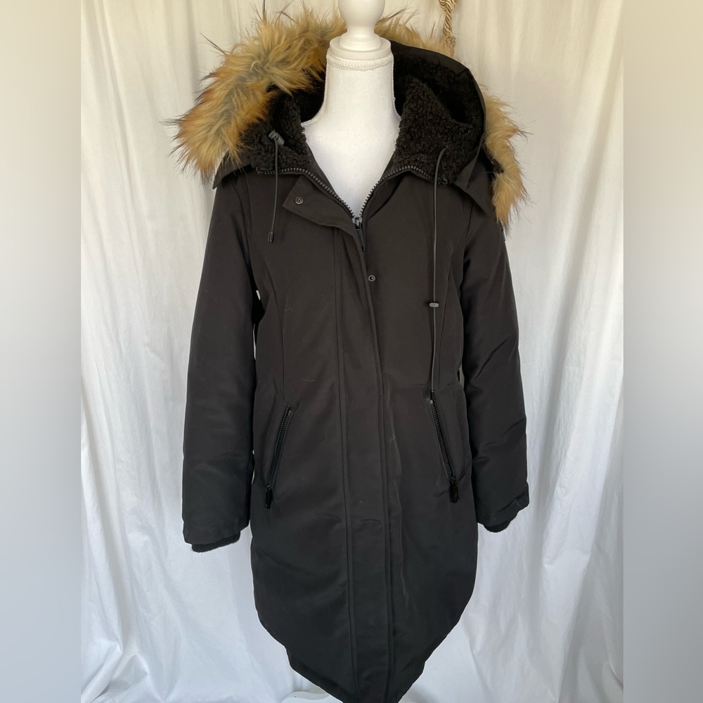 Sam Edelman Parka